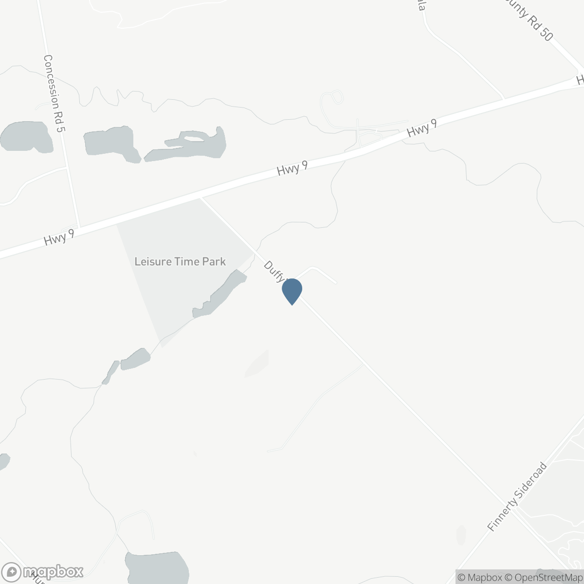 604 - 18478 DUFFY'S LANE, Caledon, Ontario L0N 1P0